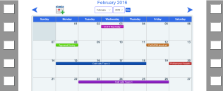 Event Calendar Introduction video