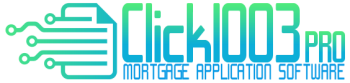 Click1003 Pro Logo