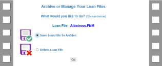 Move & Restore Loan Files video